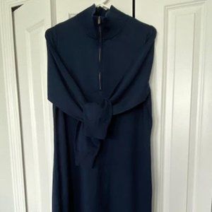 Never Worn -Tommy Bahama Pickford Sweater Dress